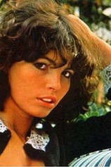 picture of actor Paola Morra