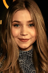 picture of actor Linnea Skog