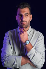 picture of actor Mehdi Perwez
