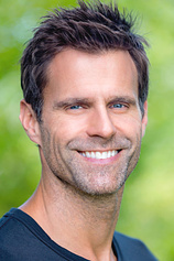 picture of actor Cameron Mathison