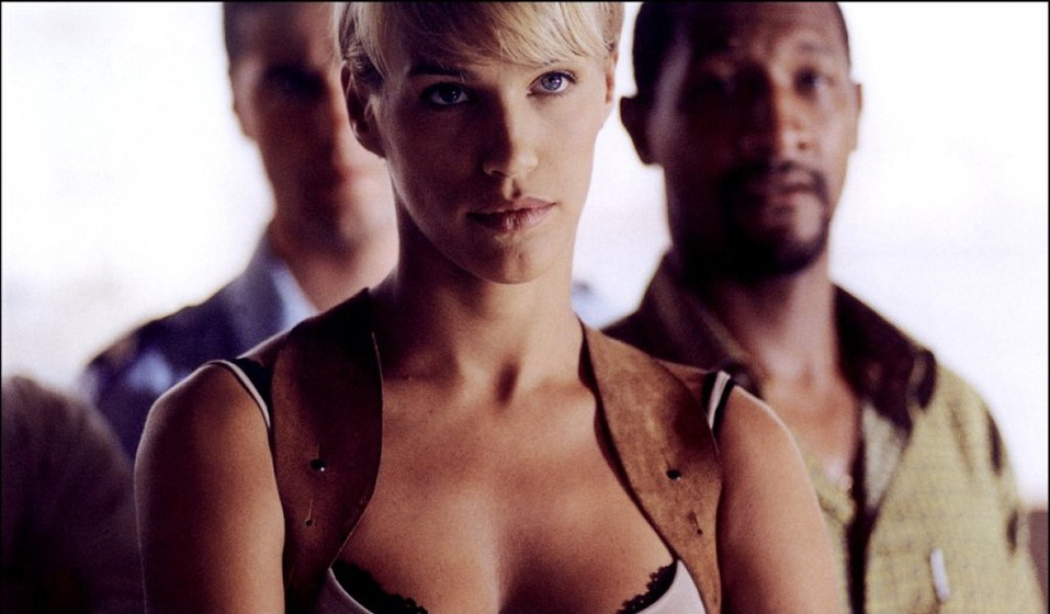 Imagen de Taxi 2