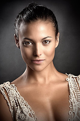 picture of actor Elisa Mouliaá