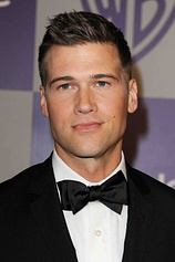 photo of person Nick Zano