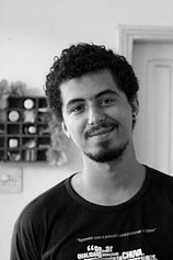 photo of person Larry Machado