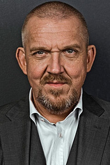 picture of actor Dietmar Bär