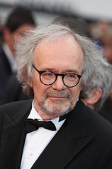 photo of person Pascal Thomas