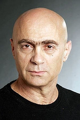 picture of actor Salim Daw