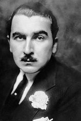 photo of person George Fitzmaurice