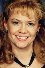 picture of actor Tatyana Yakovenko