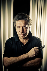 photo of person Franco Dragone