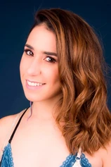 Foto de Patricia Barreto