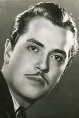 Foto de Gyula Benkő