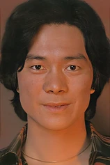 Foto de Albert Cheung Miu-Hau