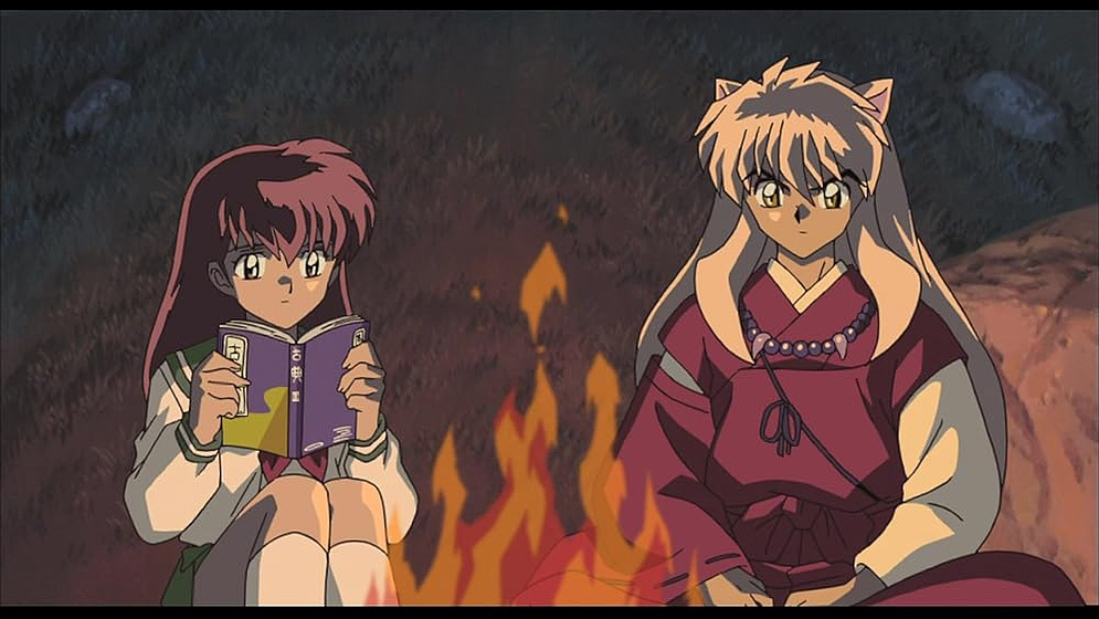 Imagen de inuyasha-la-pelicula-2-el-castillo-de-los-suenos-en-el-interior-del-espejo