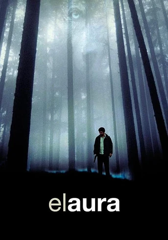 Poster de El Aura