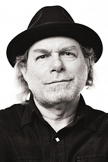 picture of actor Buddy Miller