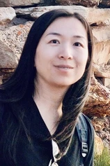 Foto de Liu Jia