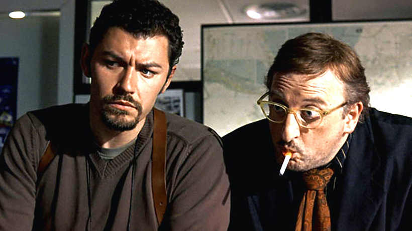 Imagen de R2 y el Caso del Cadáver sin Cabeza