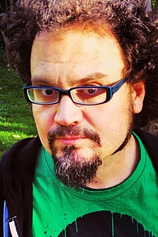 photo of person Sergio Catá