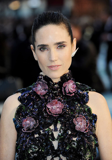Jennifer Connelly en Noé (Premiere en Londres. Marzo 2014)