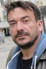 Foto de Pierre Renverseau