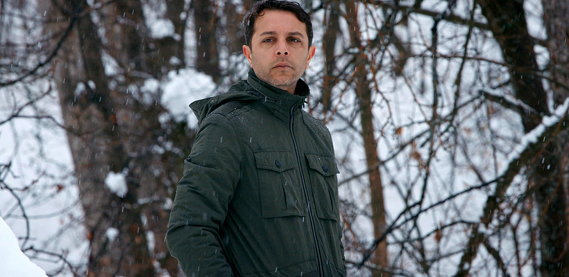 Imagen de The Road to Gayda