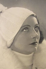 picture of actor Dora Söderberg
