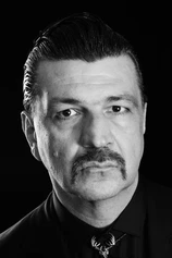 Foto de Arnaud Rebotini