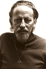 photo of person Theodore Sturgeon