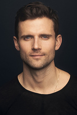 picture of actor Kyle Dean Massey