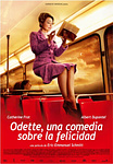 still of movie Odette, una Comedia Sobre la Felicidad