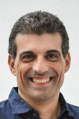 Foto de Samir Nasr