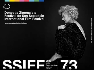 Zinemaldia 2025: Thriller y drama familiar en el primer día de Sección Oficial