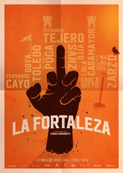 Imagen de fortaleza-la-2022 (Cartel teaser español)