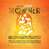 Carátula de la banda de sonido de The Owner