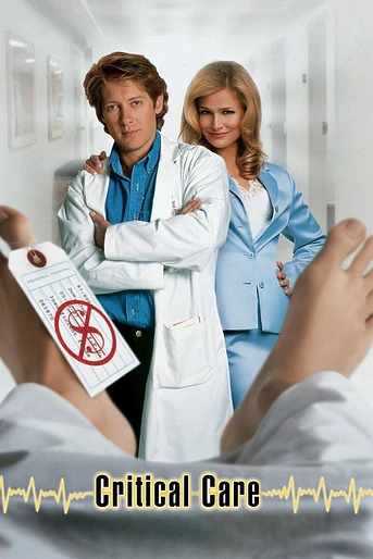 Poster de En Estado Crítico
