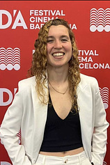 photo of person Àssia Júlia La-Roca