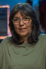 photo of person Alejandra Perdomo