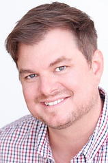picture of actor Derek Miller