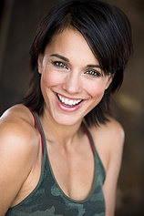 photo of person Anna Zielinski