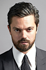picture of actor Dominic Cooper