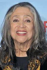 picture of actor Liz Torres