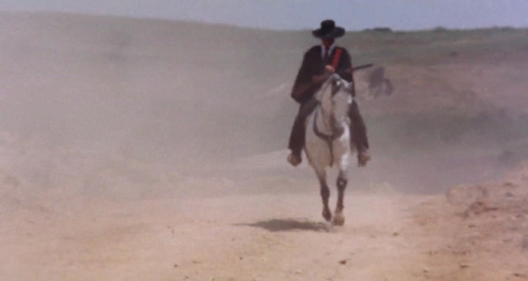 Imagen de Si Te Encuentras con Sartana... Ruega por tu Muerte