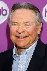 picture of actor Frank Welker