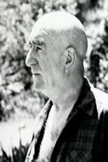 Foto de Antonin Fabre