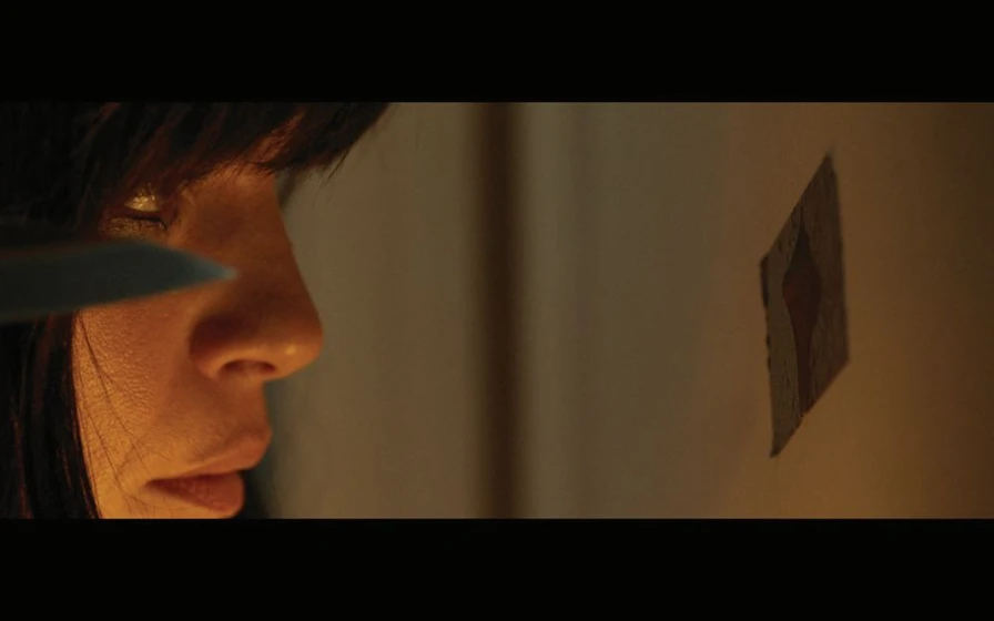 Selma Blair en mama-y-papa