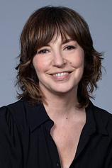 picture of actor Ágata Roca