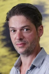 Foto de Samuel Jouy