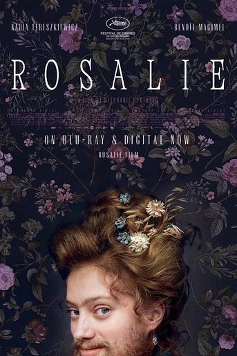 Poster de Rosalie