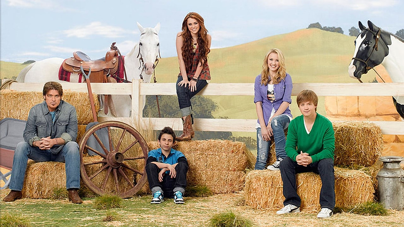 Imagen de Hannah Montana